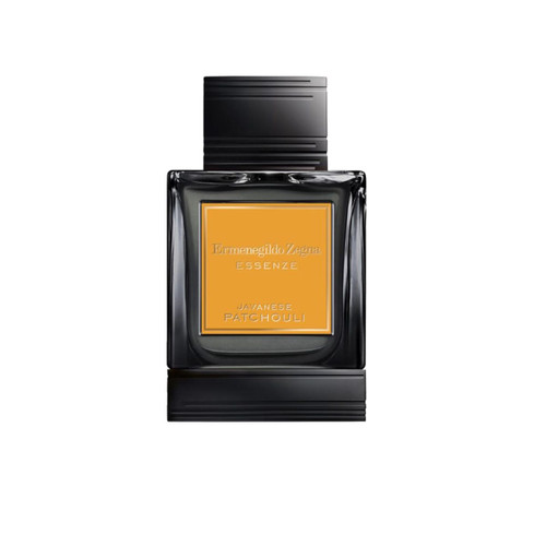Ermenegildo Zegna - Javanese Patchouli Eau de Parfum 3.4 oz.