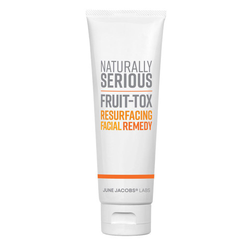 NATURALLY SERIOUS - Fruit-Tox Resurfacing Facial Remedy 1.7 oz.