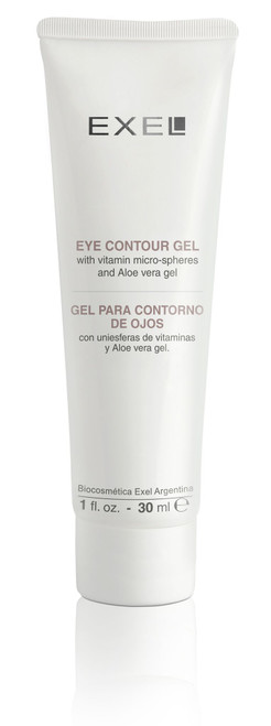 Exel - Eye Contour Gel