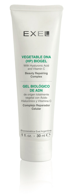 Exel - Vegetable DNA Biogel