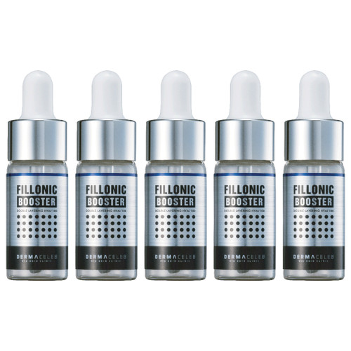 DERMACELEB - Fillonic Booster