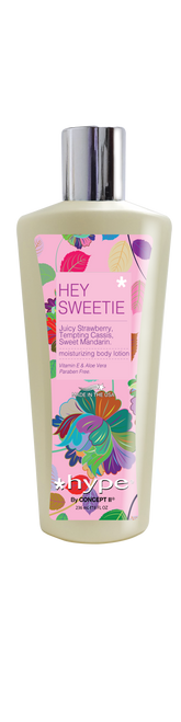 Hype - Hey Sweetie Body Lotion