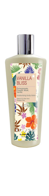 Hype - Vanilla Bliss Body Motion