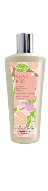 Hype - Velvet Kiss Body Lotion