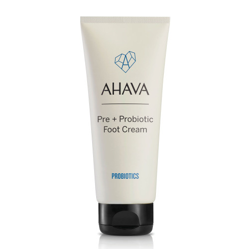 AHAVA - Pre + Probiotic Foot Cream 3.4 oz.
