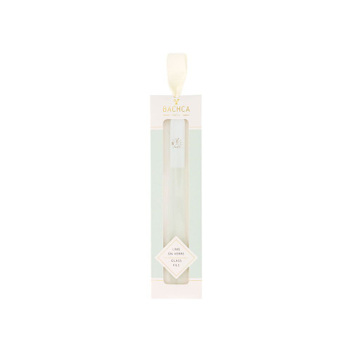 BACHCA PARIS - Glass Nail File