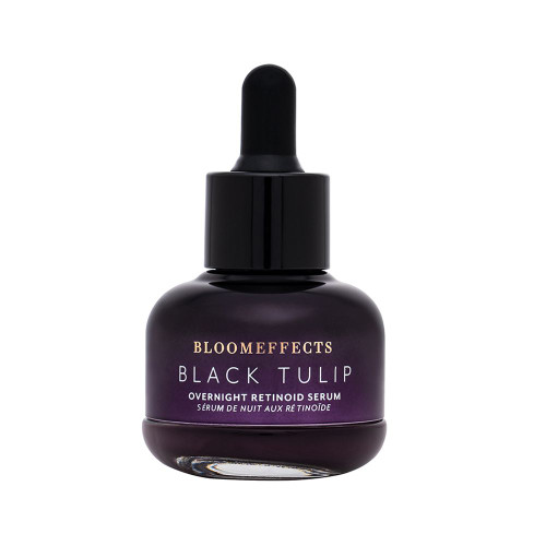 BLOOMEFFECTS - Black Tulip Overnight Retinoid Serum 0.88 oz.