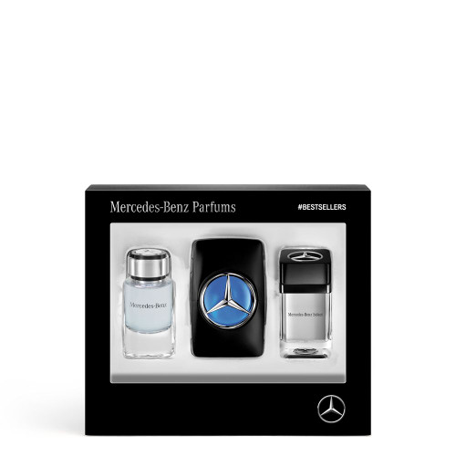 Mercedes-Benz - Best of Mercedes-Benz Mini Coffret