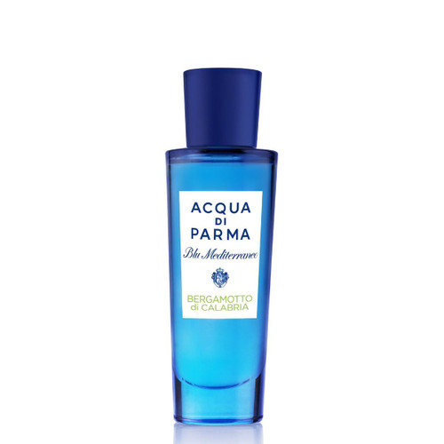 ACQUA DI PARMA - Blu Mediterraneo Bergamotto Di Calabria Eau de Toilette 1 oz.