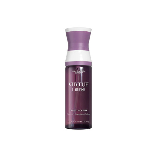 VIRTUE - Flourish Density Booster Strengthens & Thickens 4 oz.