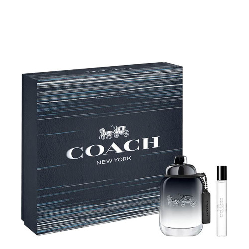 COACH - Man Gift Set