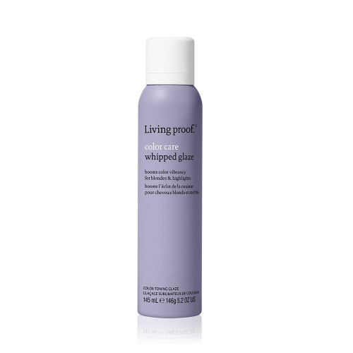 Living proof - Color Care Whipped Glaze For Blondes and Highlights 5.2 oz.