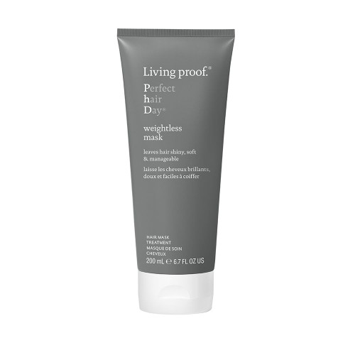 Living proof - Perfect hair Day Weightless Mask 6.7 oz.