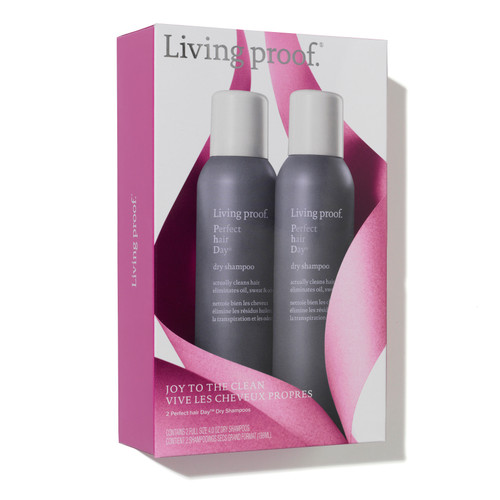 Living proof - Joy To The Clean