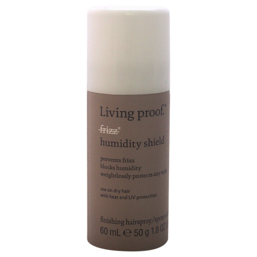 Living proof - No Frizz Humidity Shield 1.8 oz.