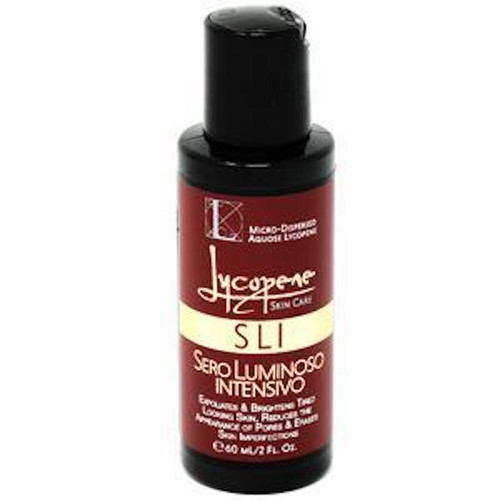 Lycopene Skin Care SLI Brightening Serum Beauty Bridge