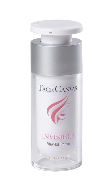 DERMA MD Skincare - Face Canvas Invisible Flawless Primer