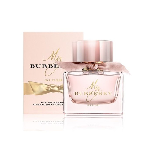 BURBERRY - My BURBERRY Blush Eau de Parfum Spray 3 oz.