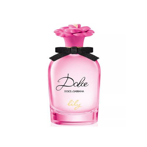 DOLCE & GABBANA - Lily Eau de Toilette 2.5 oz.