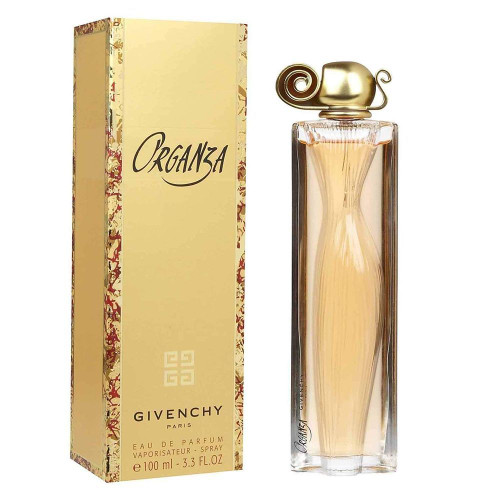 GIVENCHY - Organza Eau de Parfum Spray 3.3 oz.