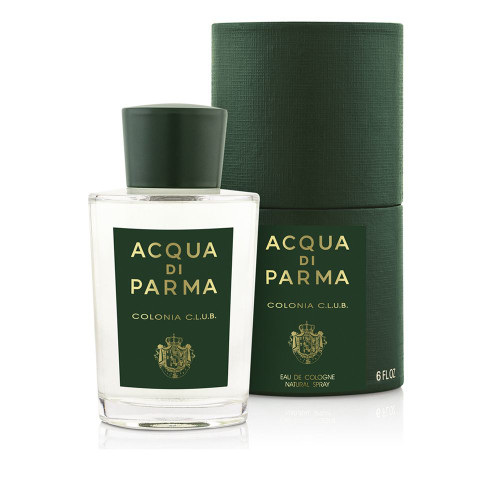 ACQUA DI PARMA - Colonia C.L.U.B. Eau de Cologne 6 oz.