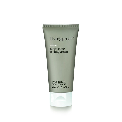Living proof - No Frizz Nourishing Styling Cream 2 oz.