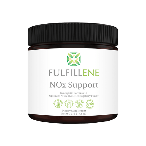 Fulfillene - NOX Support