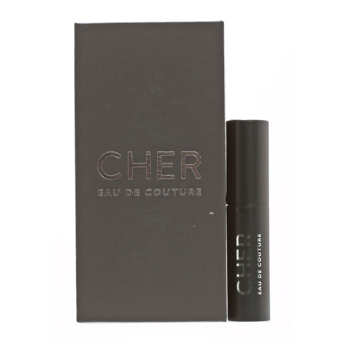 Edge Beauty - CHER Eau De Couture EDP Sprayatomizer