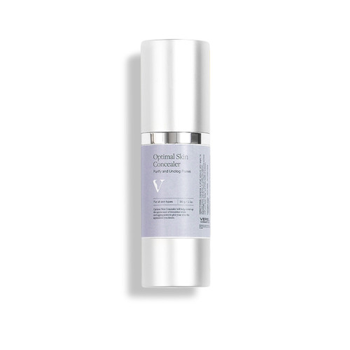 Verel Cosmetics - Optimal Skin Concealer (Medium)