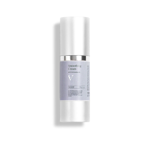 Verel Cosmetics - Smoothing Cream