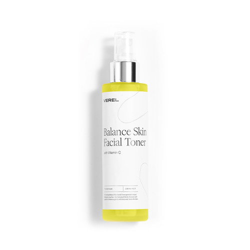 Verel Cosmetics - Balance Skin Facial Toner