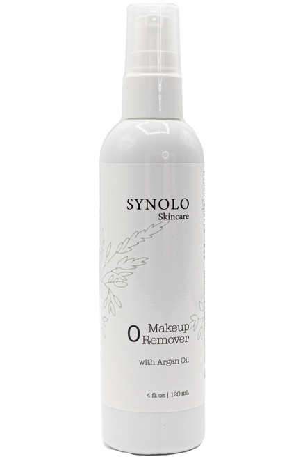 Synolo - Step 0 | Makeup Remover (Women)