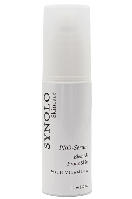 Synolo - Pro Serum With Vitamin A