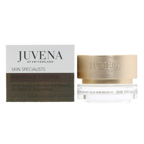 Juven - Skin Nova Sc Eye Serum