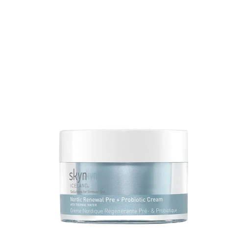 skyn ICELAND - Nordic Renewal Pre & Probiotic Cream Starter Set 1.7 oz.