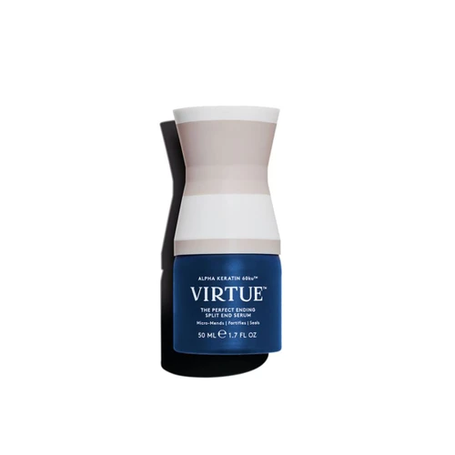 VIRTUE - The Perfect Ending Split End Serum with Alpha Keratin 1.7 oz.