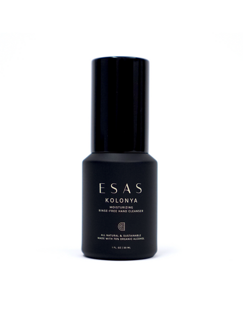 ESAS Beauty - Kolonya- Ylang 1 oz