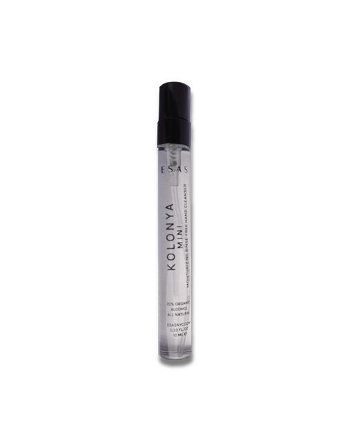 ESAS Beauty - Kolonya- Original mini