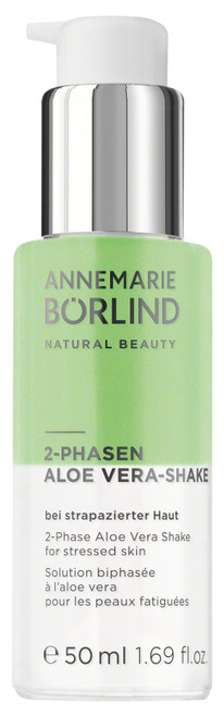 ANNEMARIE BORLIND - 2 Phase Aloe Vera Shake