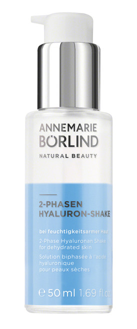 ANNEMARIE BORLIND - 2 Phase Hyaluronan Shake