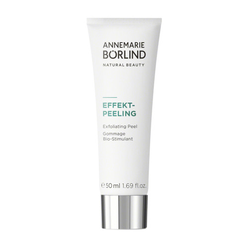ANNEMARIE BORLIND - Exfoliating Peel