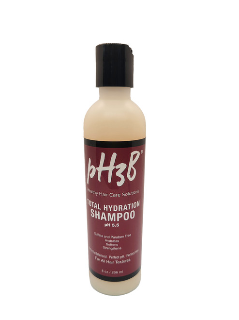 pH3B Premium Beauty Brands - Total Hydration Shampoo