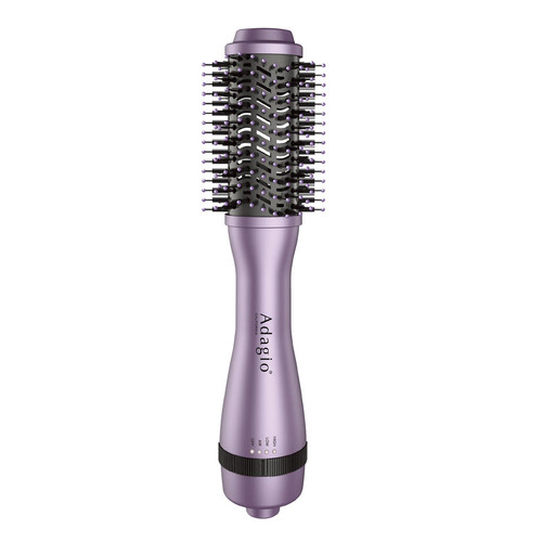 Adagio California - 2in. Professional Blowout Brush (Lavender)