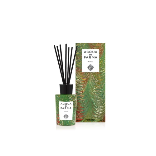 ACQUA DI PARMA - Bosco Holiday Diffuser 6 oz.