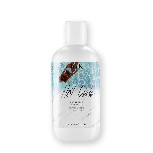 IGK - Hot Girls Hydrating Shampoo 8 oz.