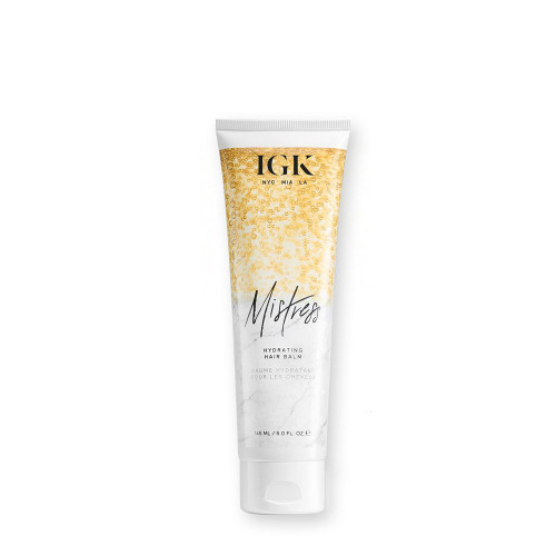 IGK - Mistress Hydrating Hair Balm 5 oz.