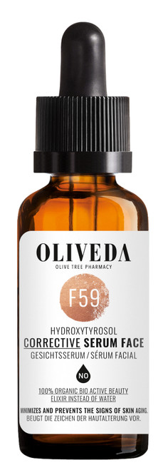 OLIVEDA - Serum Face Hydroxytyrosol Corrective