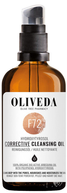 OLIVEDA - Cleansing Oil Hydroxytyrosol Corrective