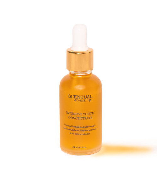 Scentual Aroma - Intensive Youth Concentrate