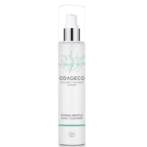 ODAGECO - Hydra-Gentle Daily Cleanser